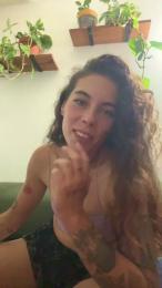 cattana99 webcam model stream image