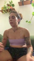 cattana99 webcam model stream image