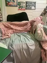 TrenaAnne webcam model stream image