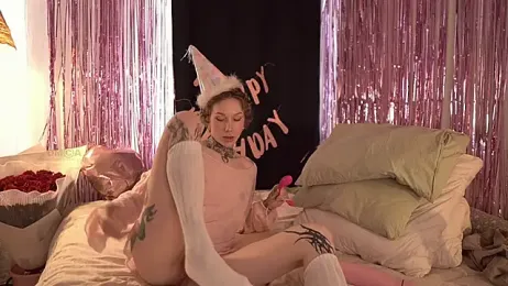 ifuckingtoy_ webcam stripchat model stream image