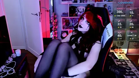 Aki__Ra webcam stripchat model stream image