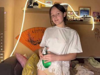 hermina-iloveyou webcam model stream image