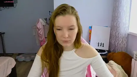 Mary_Blu webcam stripchat model stream image