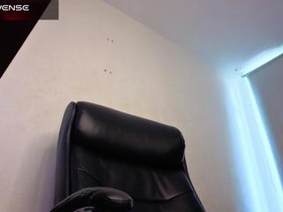 Amir Haidar webcam model stream image