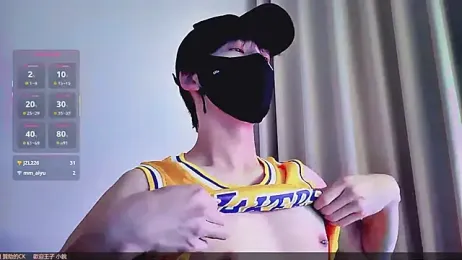 FEIYUS1 webcam stripchat model stream image