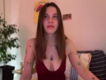 di_n_alex webcam chaturbate model stream image