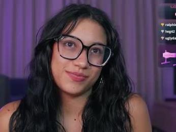 alison_miller9 webcam chaturbate model stream image