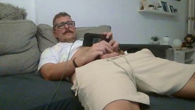 Jeffhubard webcam cam4 model stream image