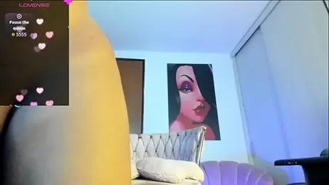 REAL_SCARLETBRIGHT webcam model stream image