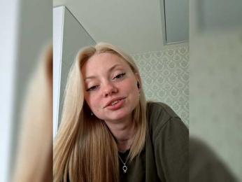 Gargonaa webcam bongacams model stream image