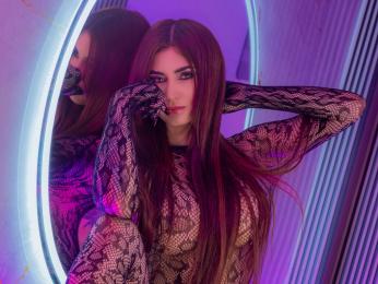 AndreaKalo webcam livejasmin model stream image