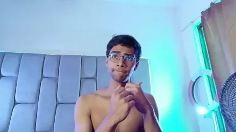 Desire4Duo webcam model stream image