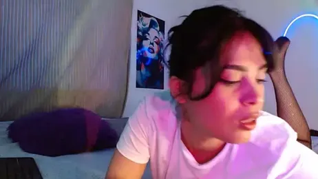 AlessiaVal_ webcam stripchat model stream image