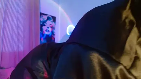 AlessiaVal_ webcam model stream image