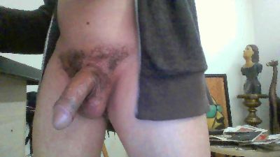 SantyCock webcam cam4 model stream image