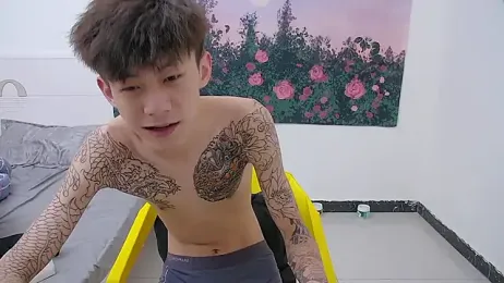 paofu-001 webcam stripchat model stream image