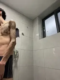 paofu-001 webcam stripchat model stream image