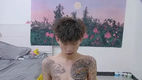 paofu-001 webcam stripchat model stream image