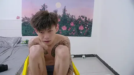 paofu-001 webcam stripchat model stream image