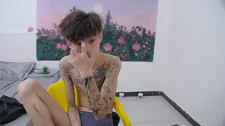 paofu-001 webcam stripchat model stream image