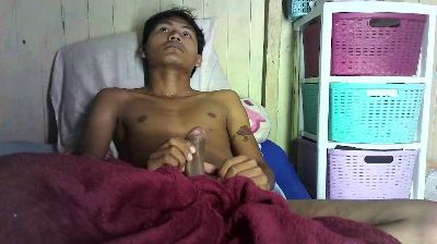 JacksCarlos webcam model stream image