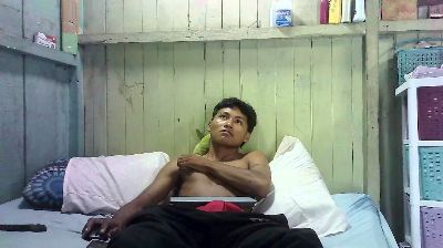 JacksCarlos webcam model stream image