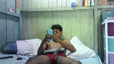 JacksCarlos webcam model stream image