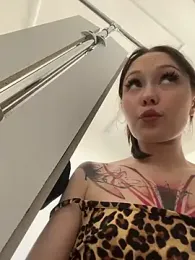 EliteBitch webcam model stream image