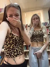 EliteBitch webcam model stream image