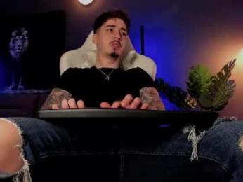 matt_thestud webcam chaturbate model stream image