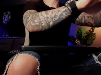 matt_thestud webcam model stream image