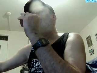 atomick-u235 webcam model stream image