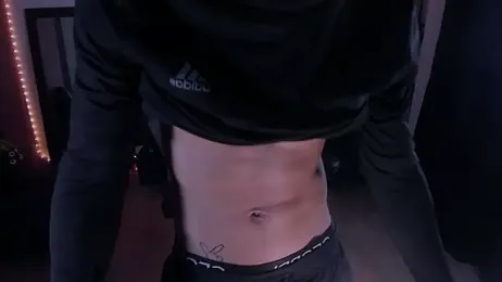 Thomass_clark webcam model stream image