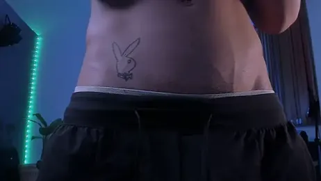 Thomass_clark webcam model stream image