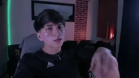 Thomass_clark webcam model stream image