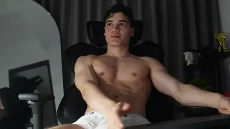 Max_cortes1 webcam model stream image