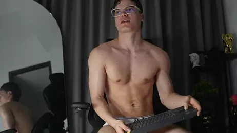 Max_cortes1 webcam model stream image