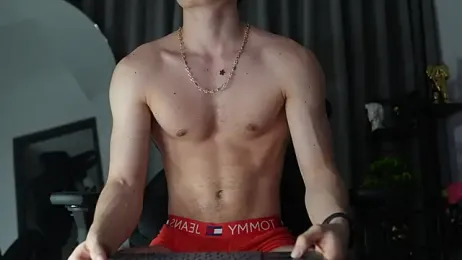 Max_cortes1 webcam model stream image