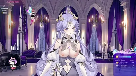 suki_hentai webcam model stream image