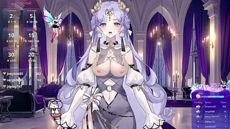 suki_hentai webcam model stream image