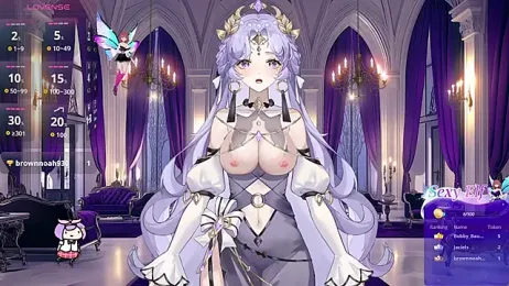 suki_hentai webcam model stream image