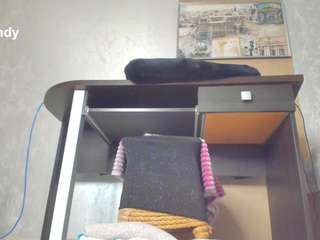 squirt-blondy webcam model stream image