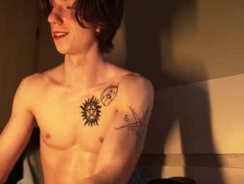 velvet_power webcam chaturbate model stream image