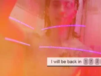 velvet_power webcam chaturbate model stream image