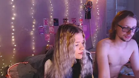 White_Truffle webcam model stream image