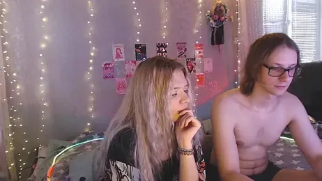 White_Truffle webcam stripchat model stream image