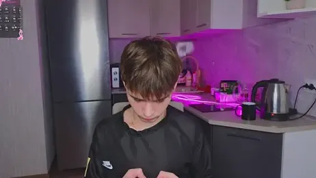 nixyasebe webcam model stream image