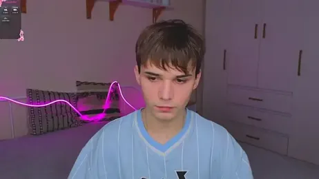 nixyasebe webcam model stream image