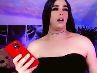 misstresshotsexy webcam model stream image