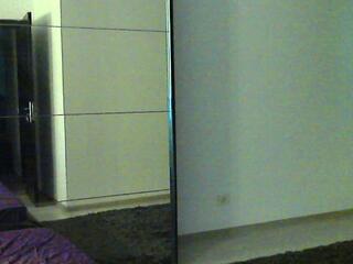 Kevin Muscle webcam model stream image